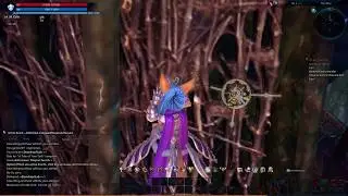 TERA Online - Quest 0295 - A Tale of Two Tails [Story Quest]
