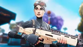 Deep End - Fortnite Montage