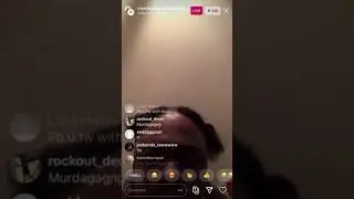 Murdergang PB Live with Beezy Tv Fans Want To Know If The Interview Was Messy