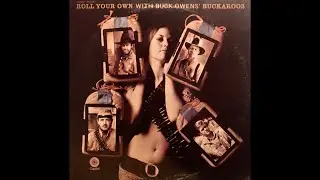 The Buckaroos - Natural Born Loser