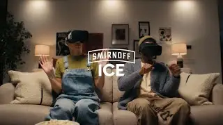 Just add Smirnoff ICE