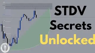 DECODING The Standard Deviation Matrix