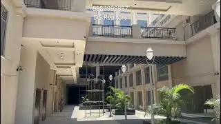 Adani Brahma Miracle Mile Sector 60 Gurgaon || Retail Shop For sale