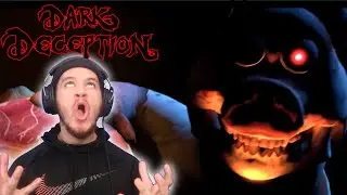 DARK DECEPTION CHAPTER 4 JOY JOY GANG GAMEPLAY?!