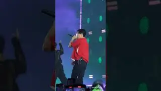 [230507] Mark Tuan - Change Up #MarkTuanAsiatour2023