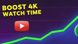 4K watch hours : latest Videos! Viewers please support the our Channel