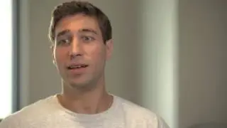 Ryan Ferguson and Andrew Jenks