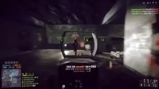 BF4 | ACE 23 fast 8-man streak