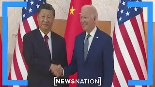 Can Xi be trusted when it comes to nuclear war? | Morning in America