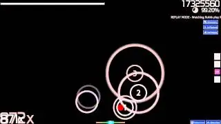osu! Rita - Dream Walker [Ethereal]