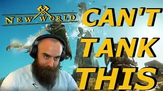 TANK BUSTER PVP BUILD 😤