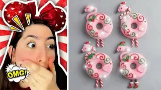 3+ Horas Historias de Galletas Leidys Sotolongo 2025 Decorando Galleta con Cuentos🍪