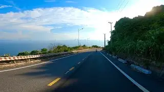 Ducati Scrambler - Ride around Son Tra mountain #1