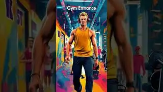 POV: Day in the Life of a Gym Bro