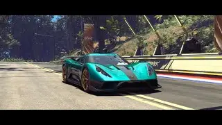 The Crew Motorfest - France: Genty Automobile
