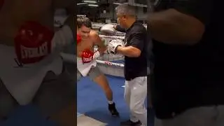 #oscarduarte returns to the ring this saturday v. joseph Diaz‼️ #jojodiaz #rgba #boxeo #boxing
