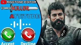 Osman Ghazi Ringtone || Osman Best Ringtone || Kurulus Osman Ghazi Best Ringtone ||