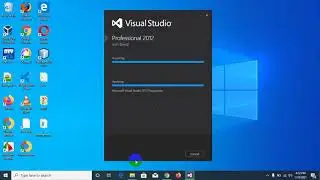 How to Download & Install Visual Basic