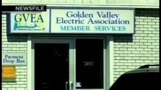GVEA will not buy power plant at Clear Air Station