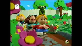 [FAKE] Fisher Price Little People Opening Funding Credits [2002-2003]