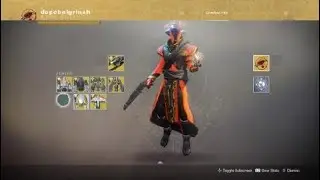 Prestige calus 3 plates 6 whispers