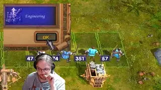 I have fallen in love with OP Ballista! Heroes 5.5 part 2