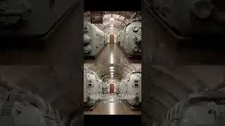 The Last Bunker &ndash; My Preparation for Doomsday