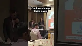 #confidence #publicreaction #womenempowerment #momlife #worklifebalance #speaker #healer #therapist
