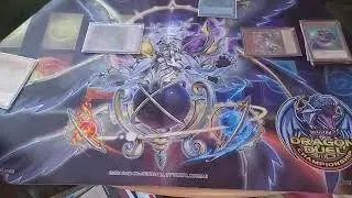 Live Twin Azamina Spright combo guide (part 1)-up to 6 interruptions!