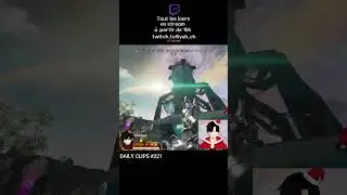 daily clips - 221 #apex #apexlegends #apexlegendsclip #apexmovement #vtuber #vtuberfr #twitchfr