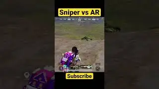 Sniper vs Ar in close range @JONATHANGAMINGYT #shorts #pubg #bgmi #jonathan #live #sevou