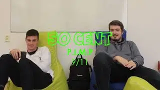 Melodiss | Filip a Poťas