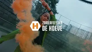 Promovideo | Zomerfeesten de Hoeve 2023