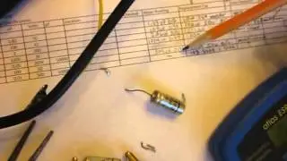 How to Repair SAS1 Auto Speed Unit in Seeburg LS2 Gem Jukebox