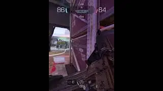 sidearm slide | XDefiant