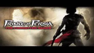 Prince of Persia: The Forgotten Sands - The Power of the Marid