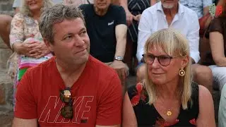 Parkinsonforeningen: Da jeg fik parkinson