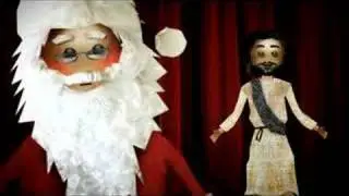 Jesus and Santa | Igniter Media | Christmas Church Video