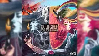 SoulChef - You Too ft. Need Not Worry x Carla Waye [Official Audio]