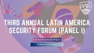 Political Order and Disorder: Implications for Regional Security and Cooperation
