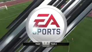 The Journey Fifa 17 the exit trials! Episode 2!