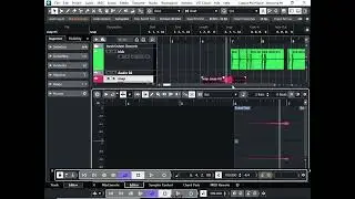 3 خاصيات رهيبة تختصر الوقت وتقلل الجهد في التسجيل و مكس الكيوبيس. الدرس5