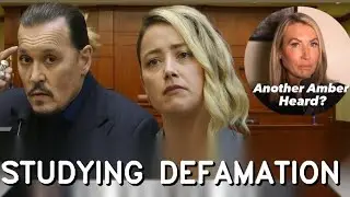 9 Hours of Drama: Revisiting Johnny Depp vs Amber Heard Through New Eyes
