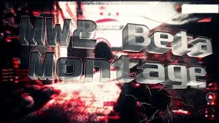 A MW2 Beta Montage