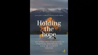 Linda Aspey Climate Psychology connection, collaboration - resilience in turbulent times CEC Webinar