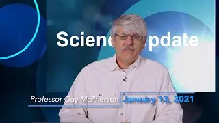 Science Update: Arctic Sea Ice