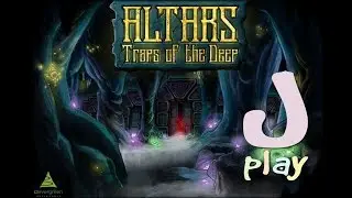 jPlay walks through Altars: Traps of the Deep