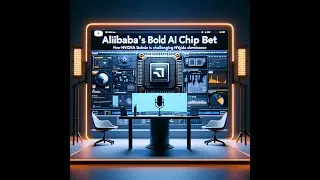 Alibaba&rsquo;s Bold AI Chip Bet: How T-Head is Challenging Nvidia&rsquo;s Dominance