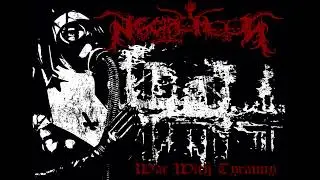Necromoon - War With Tyranny Full Length