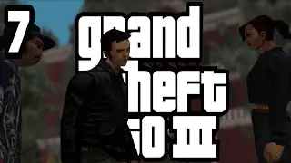 This was a CRAZY Ending | Grand Theft Auto 3 (OG) - ENDING